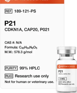 P21 (P021) 5mg