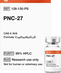 PNC-27 5mg