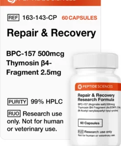 Rigin 200mg (Palmitoyl Tetrapeptide-7) (Topical)