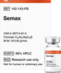 Sermorelin, GHRP-2 10mg (Blend)