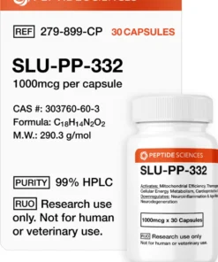 SNAP-8 200mg (Topical)
