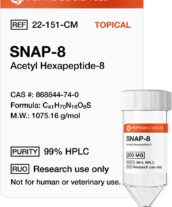 Syn-AKE 200mg (Topical)