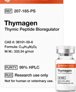 Thymalin 20mg