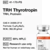 TRH Thyrotropin (Protirelin) 50mg