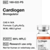 Cardiogen 20mg (Bioregulator)