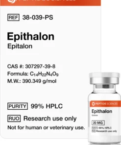 Epithalon (Epitalon) 20mg