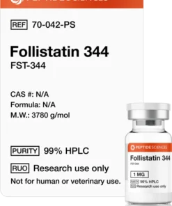 Follistatin 344 1mg