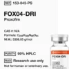 FOX04-DRI 10mg (Proxofim)