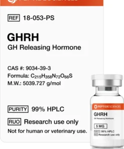 GHRH 5mg