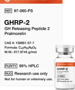 GHRP-2 10mg