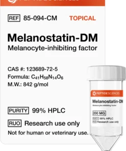 Melanostatin DM 200mg (Topical)