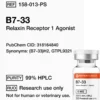 B7-33 6mg