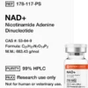 NAD+ 750mg